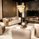 Eliza Salon Takımı