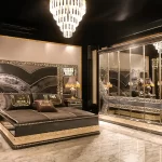 Senna Yatak Odası Takımı