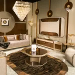 Bentley Salon Takımı