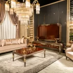 Gloria Salon Takımı