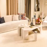 Hermes Salon Takımı