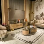 Lexsus Salon Takımı