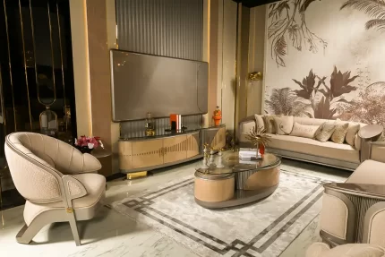 Lexsus Salon Takımı