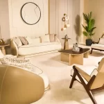 Lotus Salon Takımı