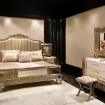 Paris Yatak Takımı