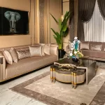 Valeria Salon Takımı